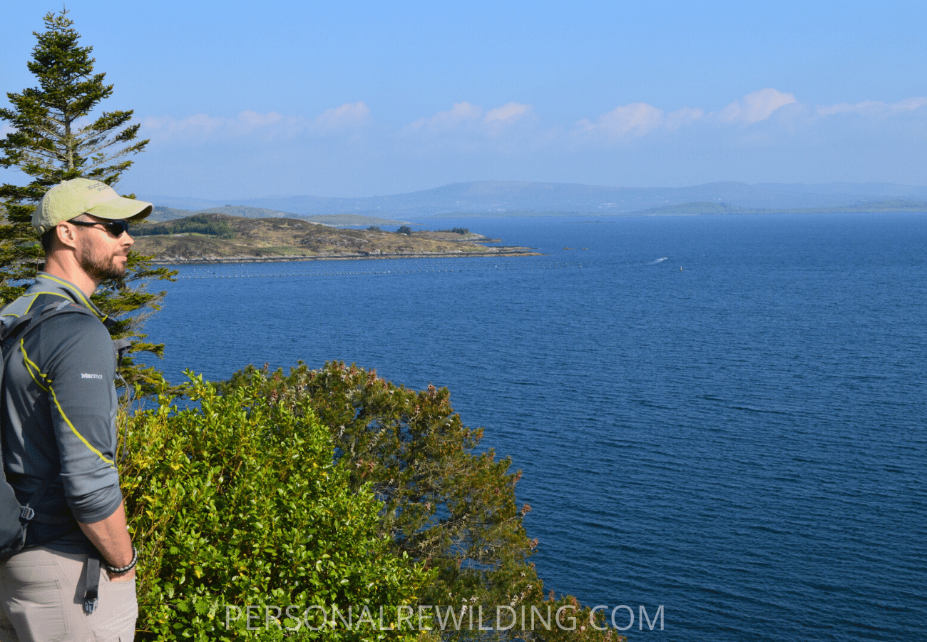 What is backpacking? Learn the rudiments of backpacking, its benefits, and some beginner's tips.