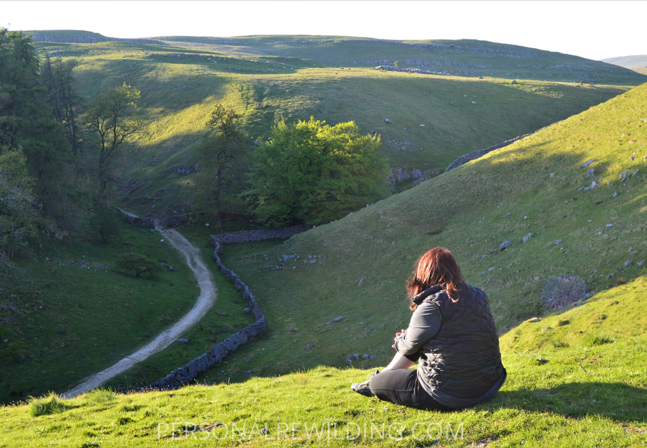 Yorkshire Dales, Hiking