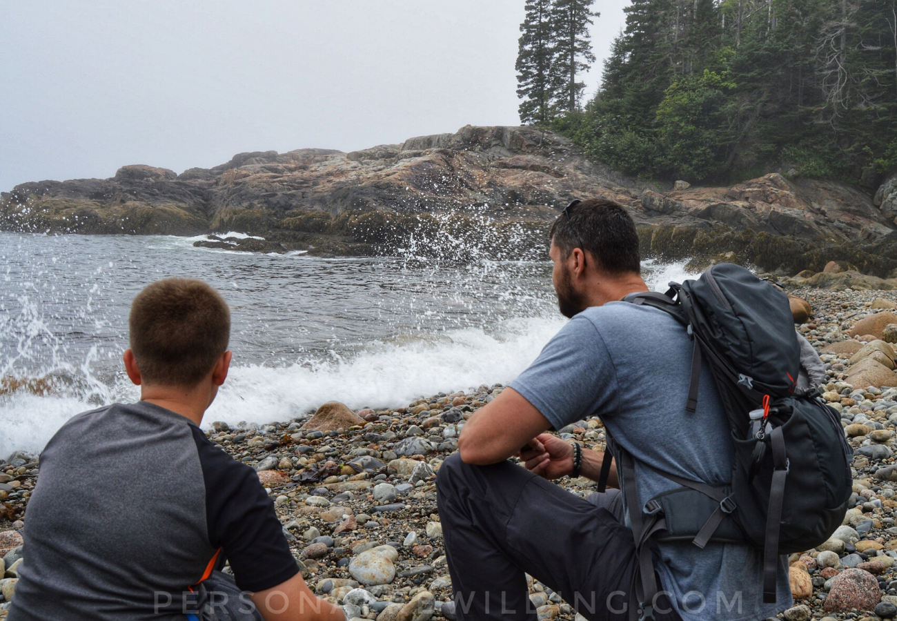 Acadia National Park