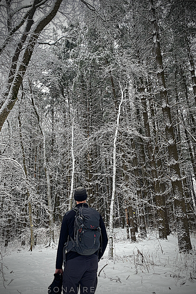 Winter Hike