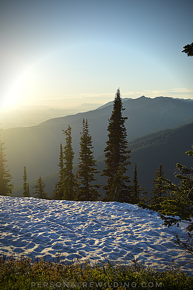 Jewel Basin, Montana