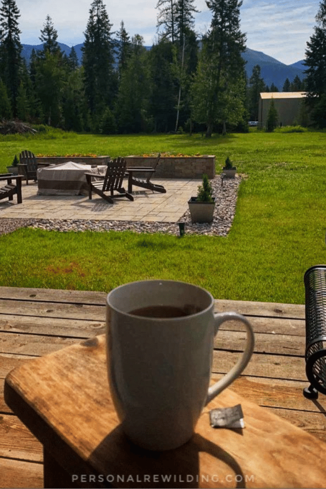 Morning coffee deals