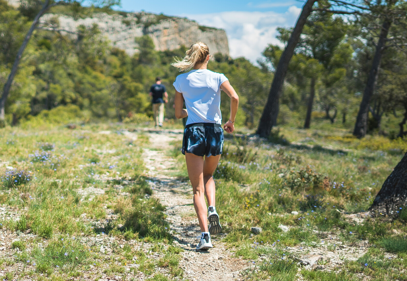 Trail Running