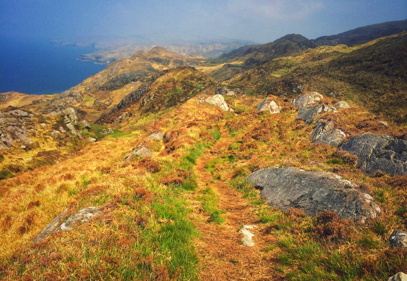 Sheepshead Peninsula, Ireland